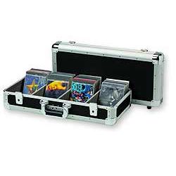 Reloop Club Serie 100 CD Case, Black