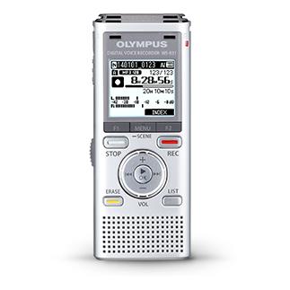 Olympus WS-831 Digital Voice Recorder