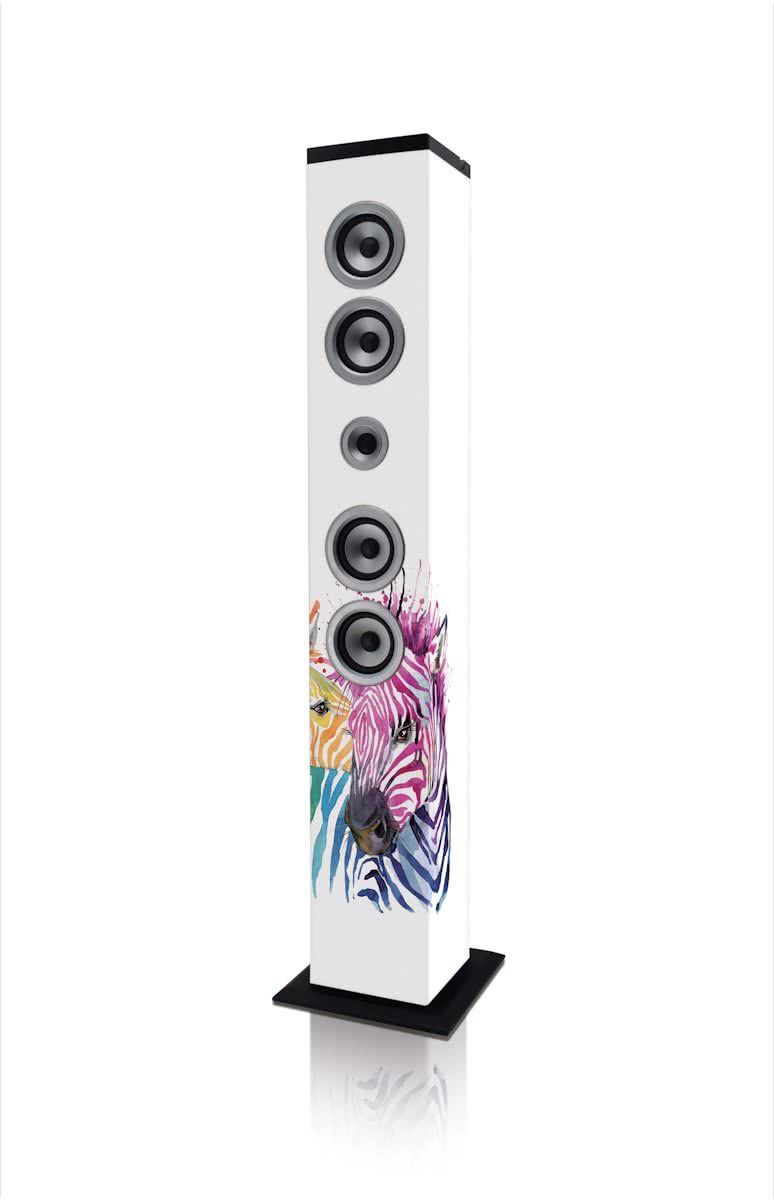 Lenco IBT-6 40W Multi Speaker