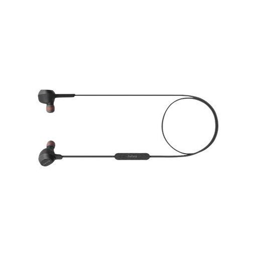 Jabra Rox Inalámbricos - Auriculares con micrófono, inalámbricos y Bluetooth
