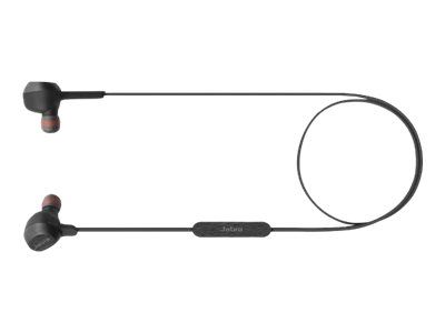 Jabra Rox Wireless Earbuds
