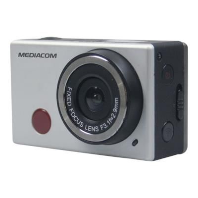 Caméra sportive Mediacom XPRO 120 HD