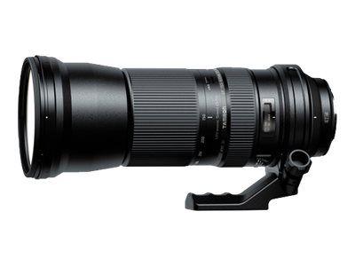 Tamron SP A011 Telephoto Lens - 150-600mm - f/5.0-6.3 Di VC USD - Canon EF Mount