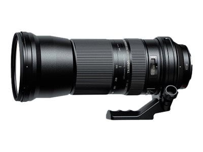 Tamron SP A011 Lens - Telephoto - 150mm-600mm - f/5.0-6.3 Di USD - Sony A Mount - for Sony a DSLR-A100, A390, A560, A580, SLT-A33, A35, A37, A55, A57, A58, A65, A77, A99; a77