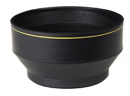 Kaiser 3-in-1 Lens Hood 67mm