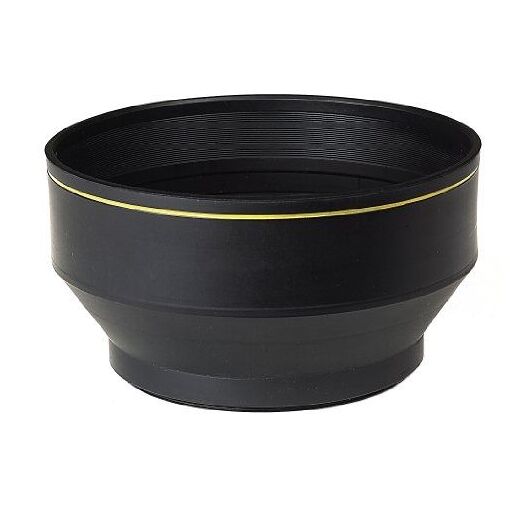 Kaiser 3-in-1 Lens Hood 67mm