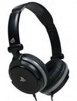 Sony Licensed Gaming Stereo Headset for PS4 & PS Vita