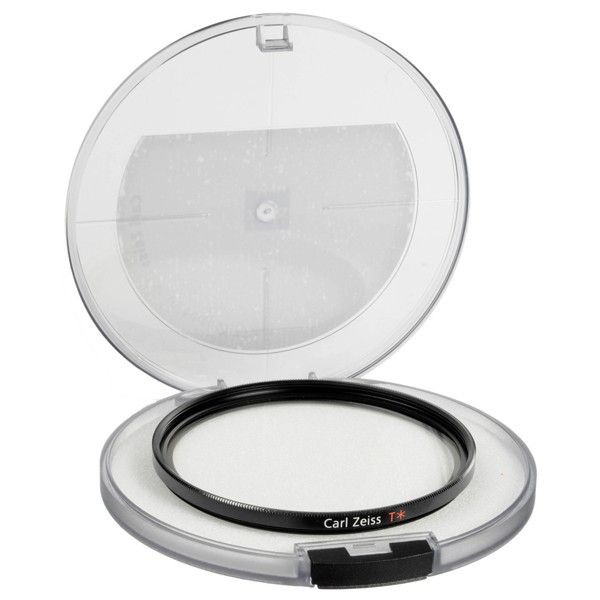 Zeiss UV Filter T* 55mm