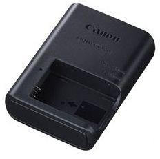 Canon LP-E12 Battery Charger