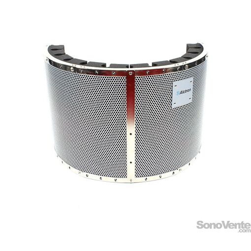 Haut-parleur Alctron PF 32
