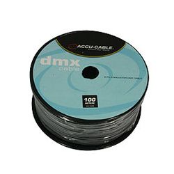American Dj DMX3 100m Reel