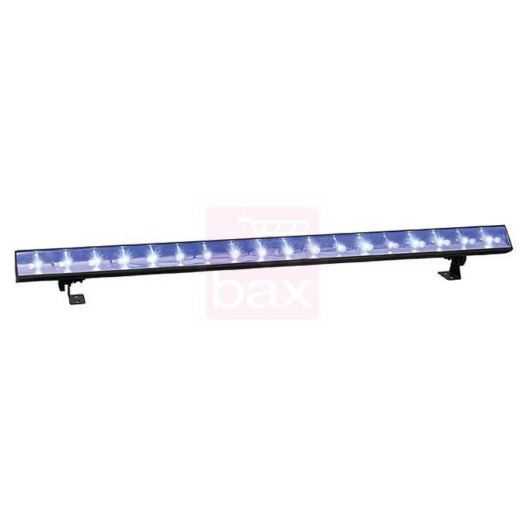 Barre LED UV Showtec