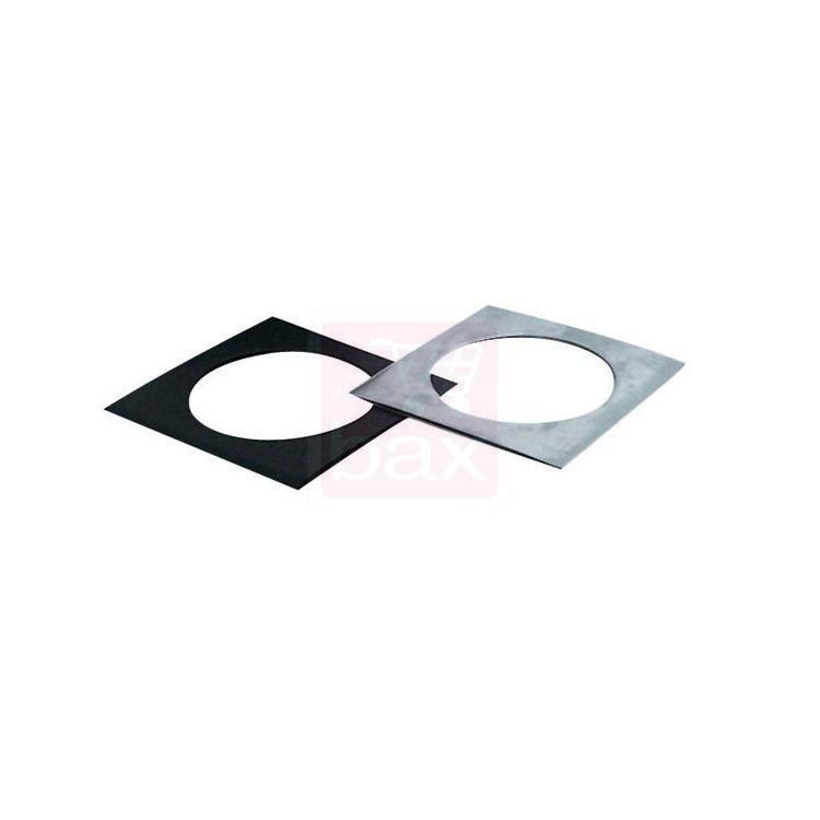Showtec Filter Frame for Par 64, Black