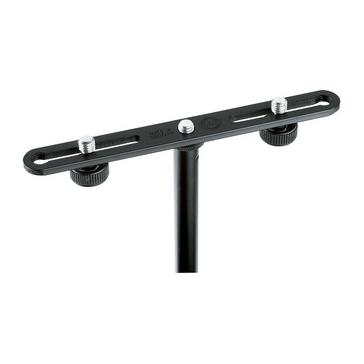 Brazo de montaje König & Meyer 23550