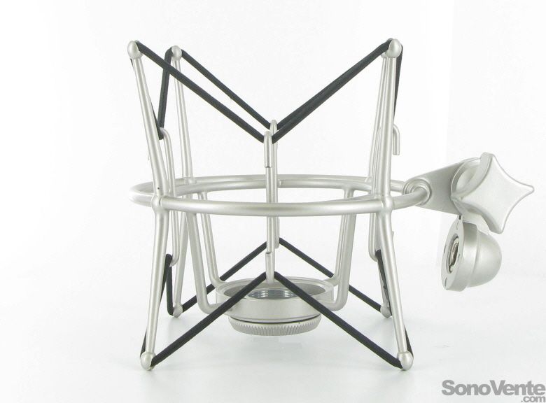 Samson Audio SP 01 Microphone Suspension