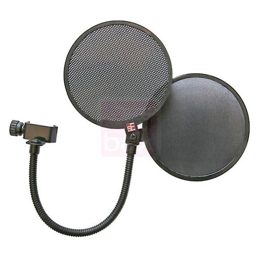 SE Electronics Dual Pro Pop Filter