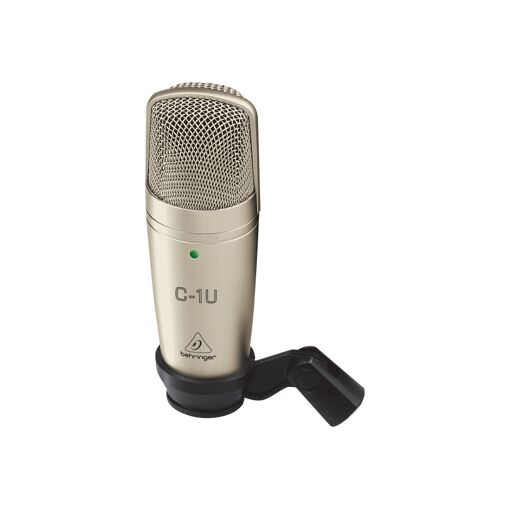Behringer C-1U USB Microphone