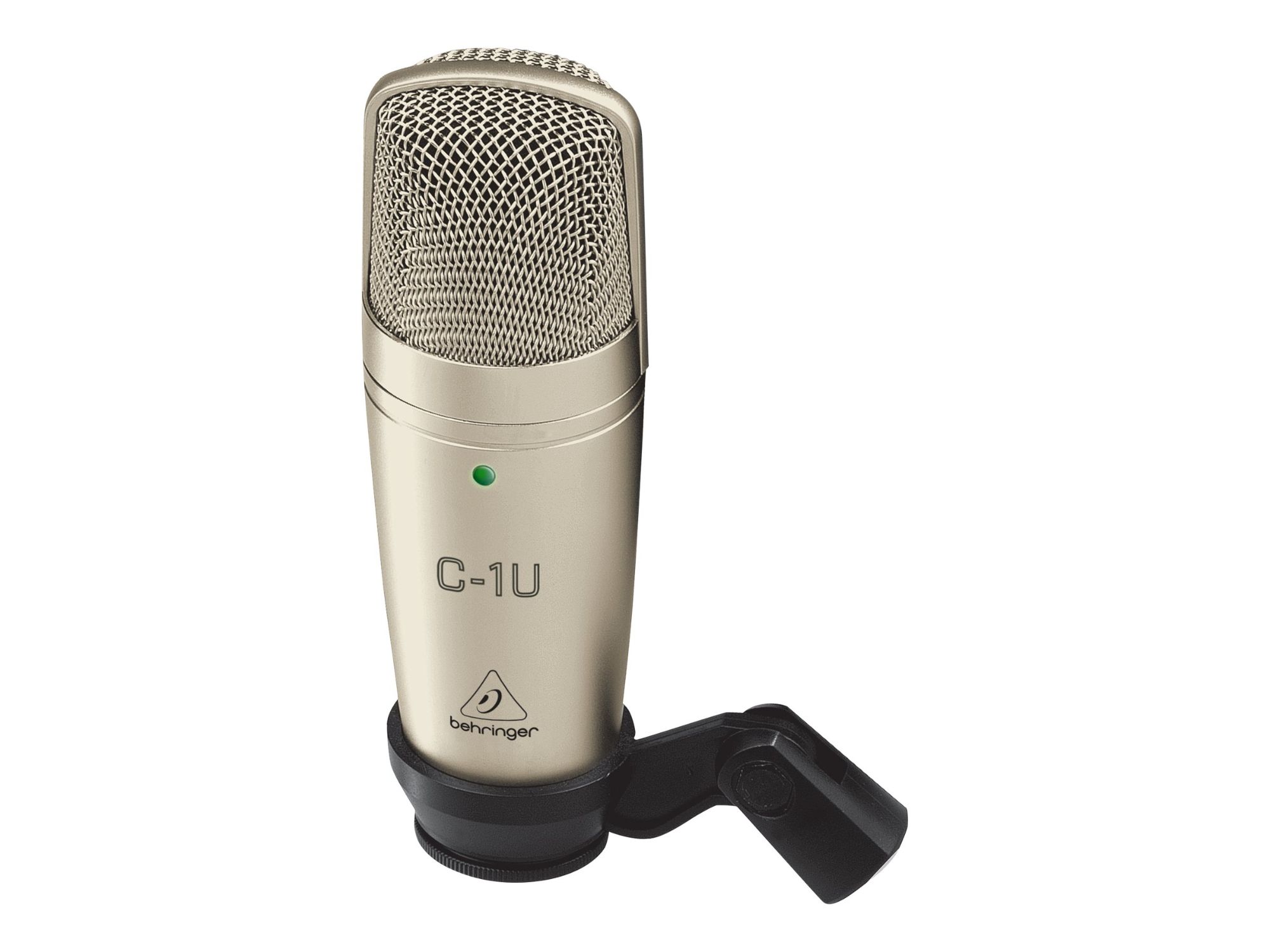 Behringer C-1U USB Microphone
