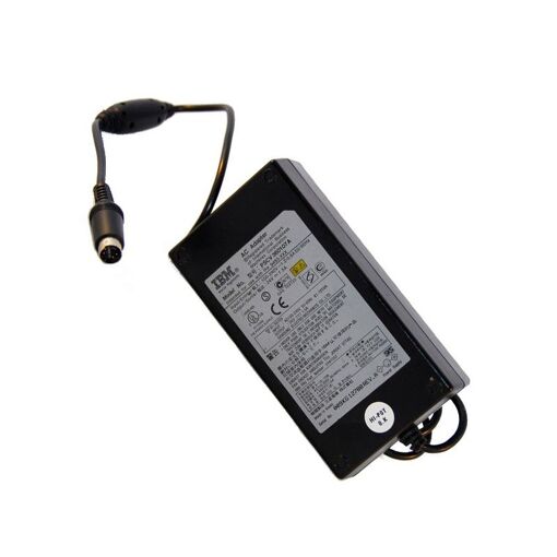 IBM PSCV360107A 91-56703 24V LCD Monitor Power Adapter