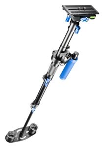 Estabilizador Walimex Pro StabyPod M