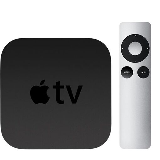 Apple TV de 3e génération