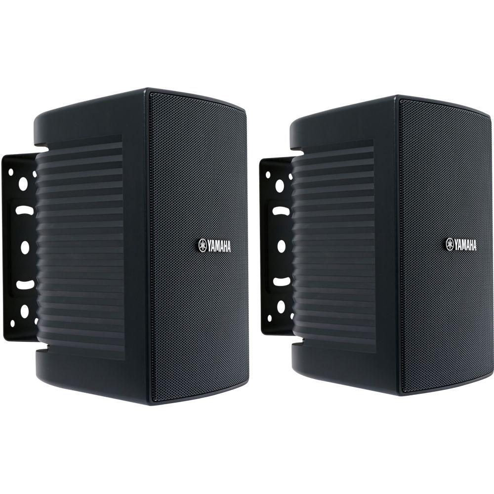 Yamaha NS-AW194 Speaker - Black