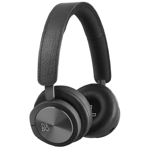 Auriculares inalámbricos Bang & Olufsen Beoplay H8i Negro