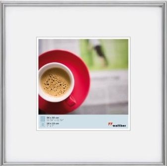 Walther Gallery 30x30 Plastic Frame KS330H