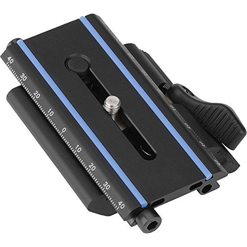 Cullmann CONCEPT ONE OXC355 Quick Release Unit L
