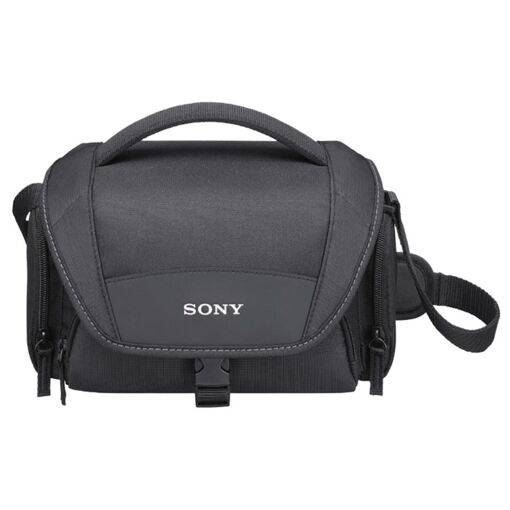 Maleta de hombro Sony LCS-U21