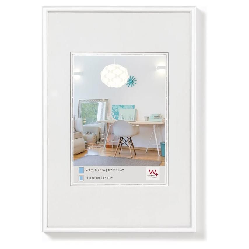 Walther New Lifestyle Photo Frame