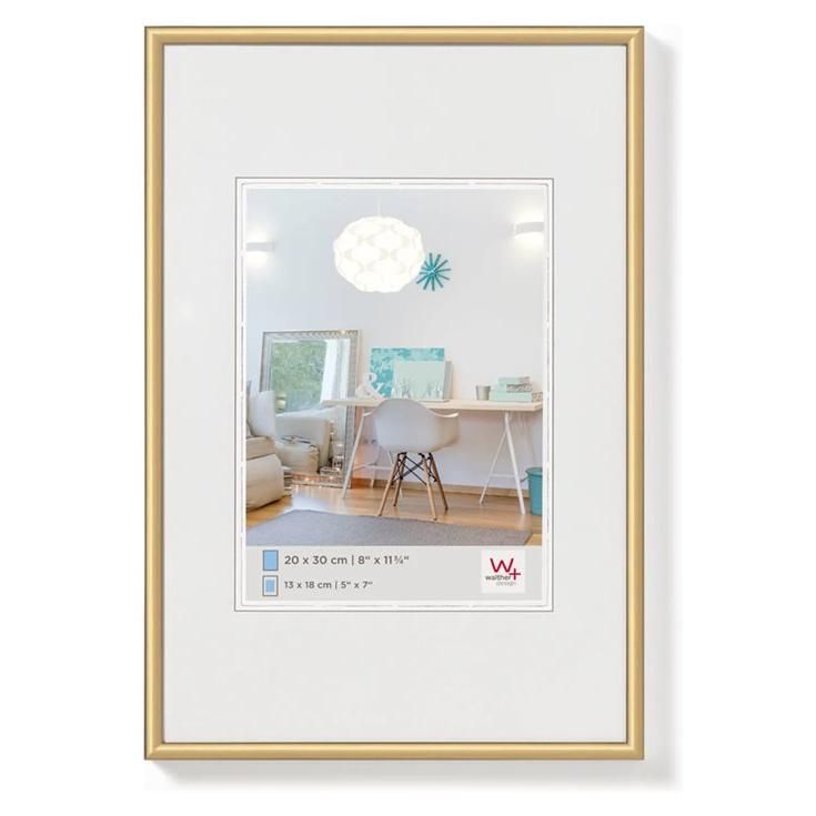 Walther New Lifestyle Photo Frame