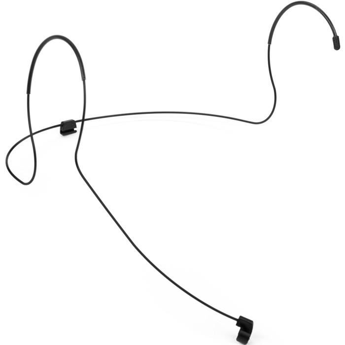 RODE Junior Lav-Headset Ergonomic Headphone - For RODE SmartLav+ Microphone