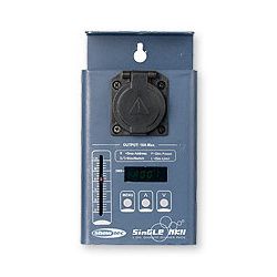 Showtec Single DP-1 Lighting Control Panel
