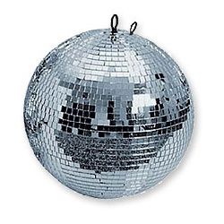Showtec Mirrorball 75cm