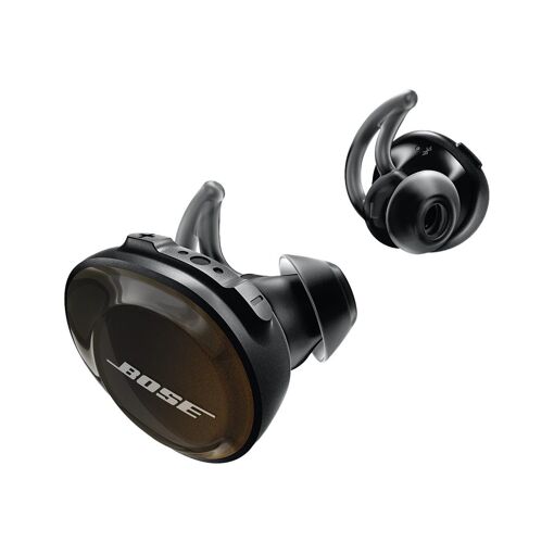 Auriculares Bose SoundSport Free inalámbricos - Negro