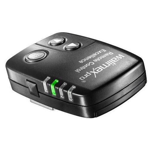 Walimex Pro VE & VC Studioblitz Trigger