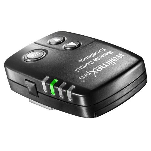 Walimex Pro VE & VC Studioblitz Trigger
