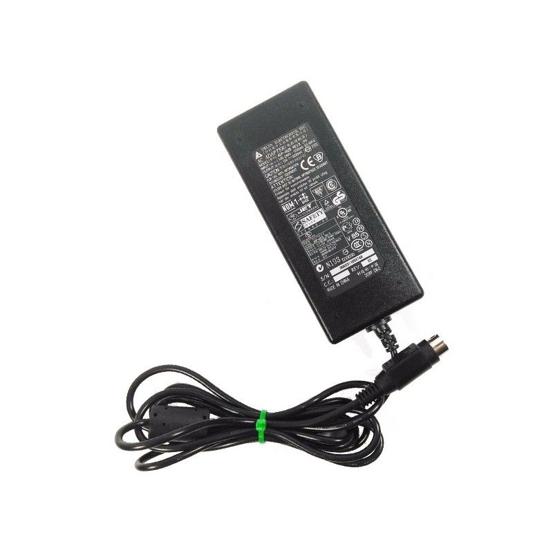 Delta ADP-40ZB 12V LCD Monitor Power Adapter
