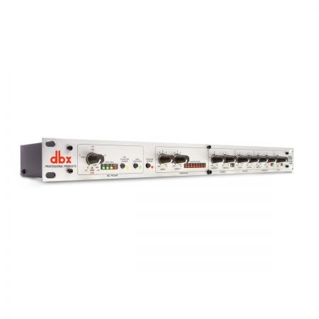 Haut-parleur portable DBX 286S
