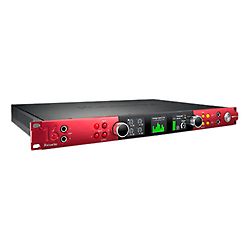 Focusrite 16 Ligne Rouge