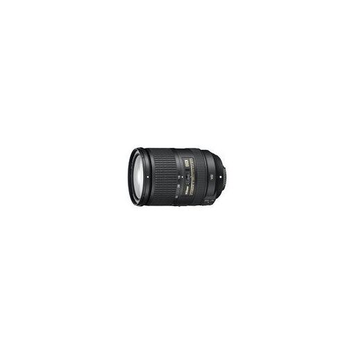Nikon AF-S DX 18-300mm f/3.5-5.6G ED VR Zoom-Nikkor Lens