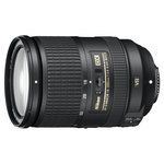 Nikon AF-S DX 18-300mm f/3.5-5.6G ED VR Zoom-Nikkor Lens