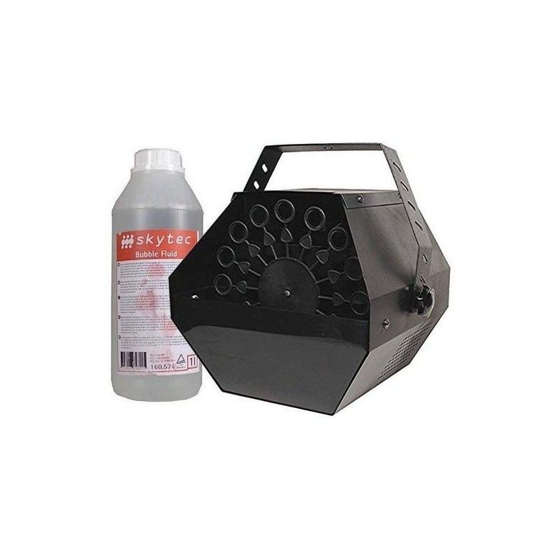Kool Light Bubble Machine 1L