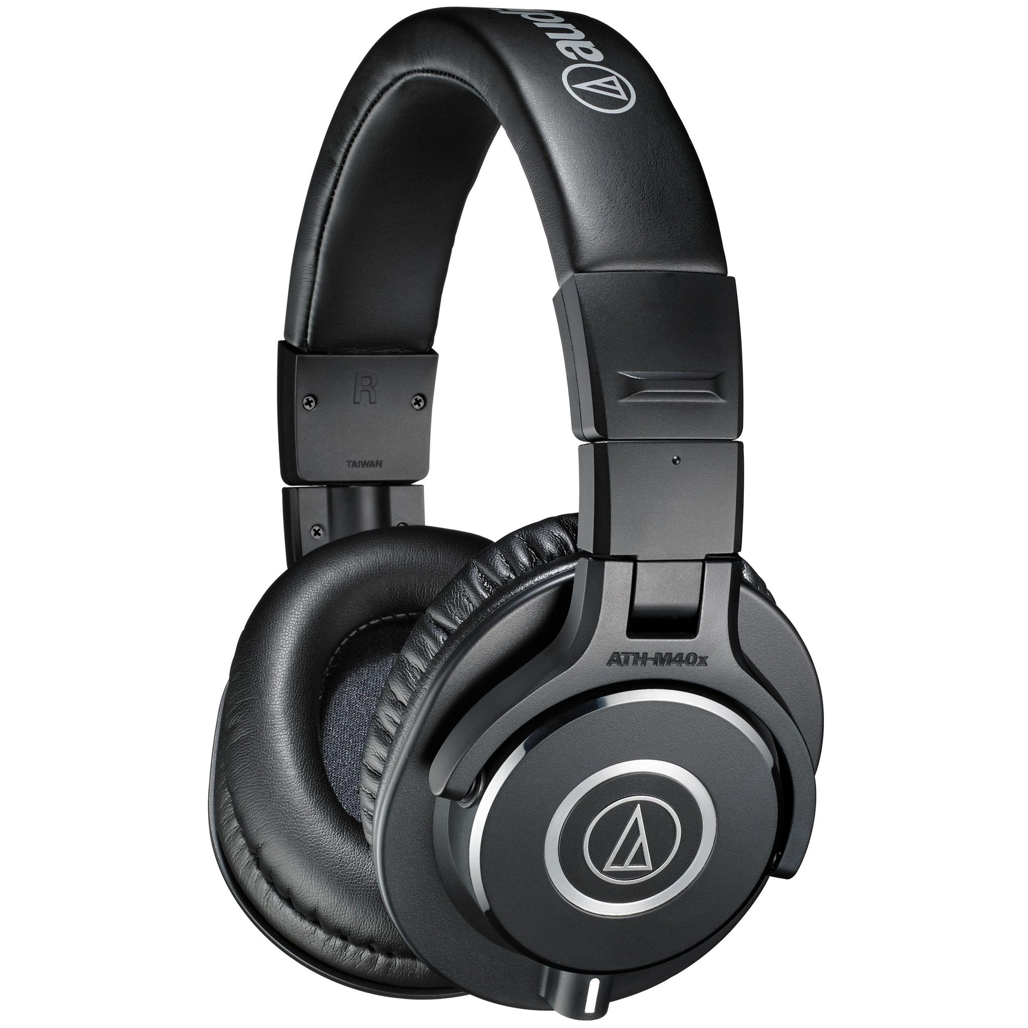 Audio-Technica Digital Mixer ATH-M40x