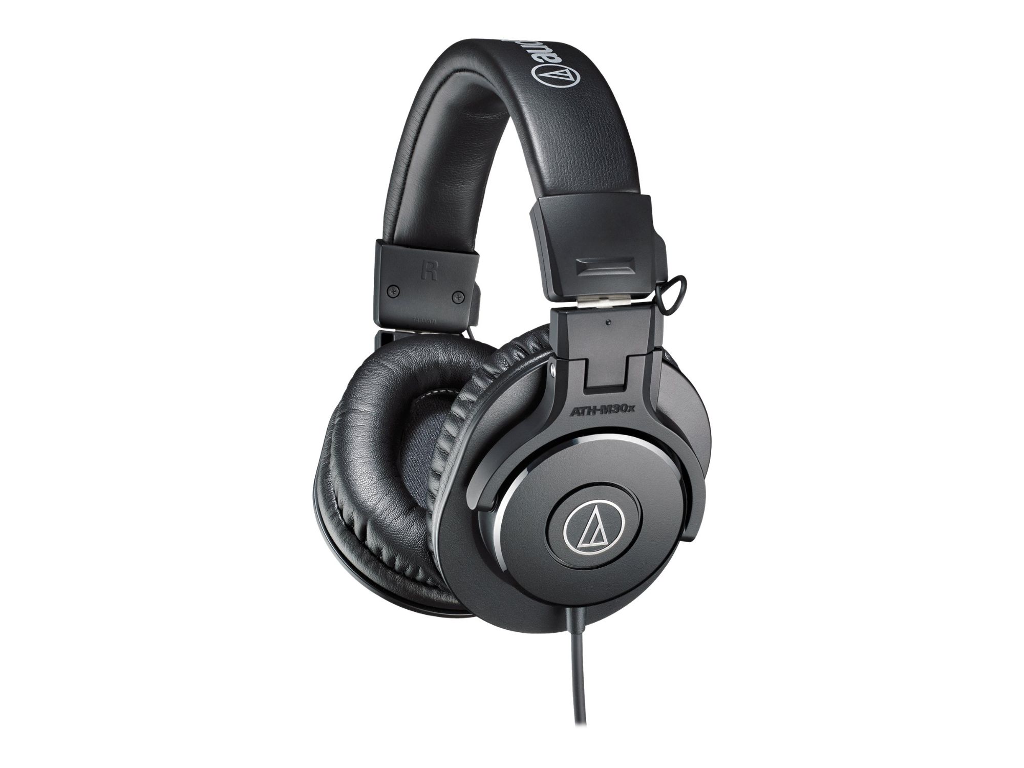 Audio-Technica ATH M30X Headphones