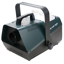 Fog Fury 3000 Digital Mixer