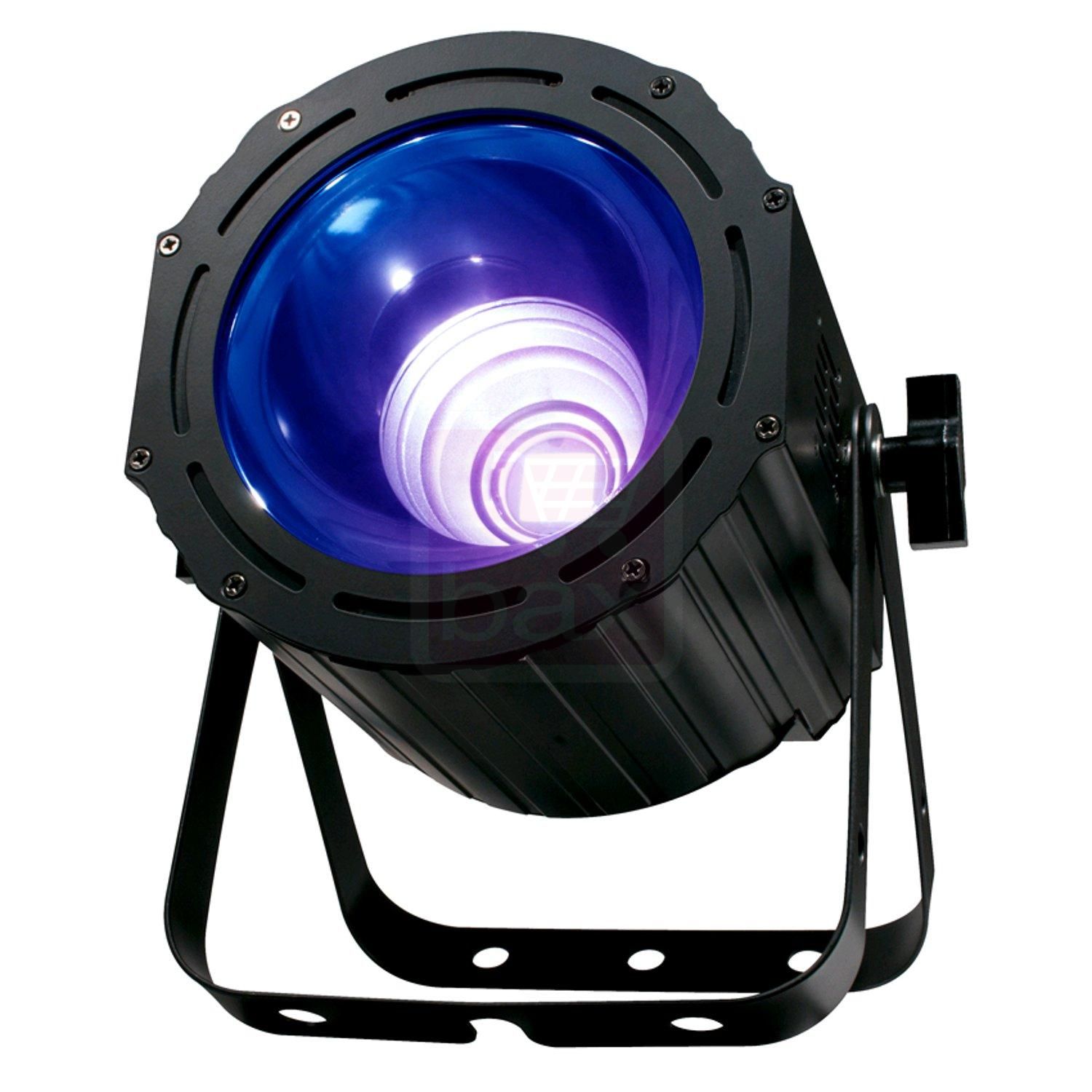 American DJ UV COB Cannon LED Projector