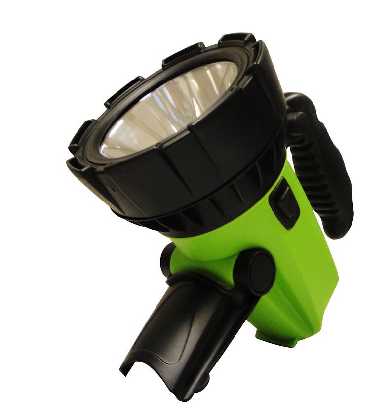 Linterna LED 1 LED - 3W
