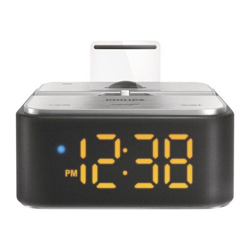 Philips Bluetooth Speaker AS130 - Black